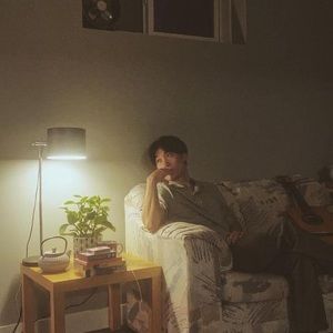 Meet your Posher, William